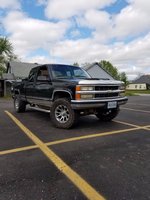 C/K 1500 C/K 1500