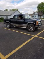 C/K 1500 C/K 1500