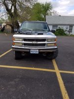 C/K 1500 C/K 1500