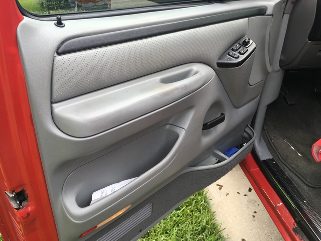 1995 Ford F-150 SVT Lightning - Pictures - CarGurus