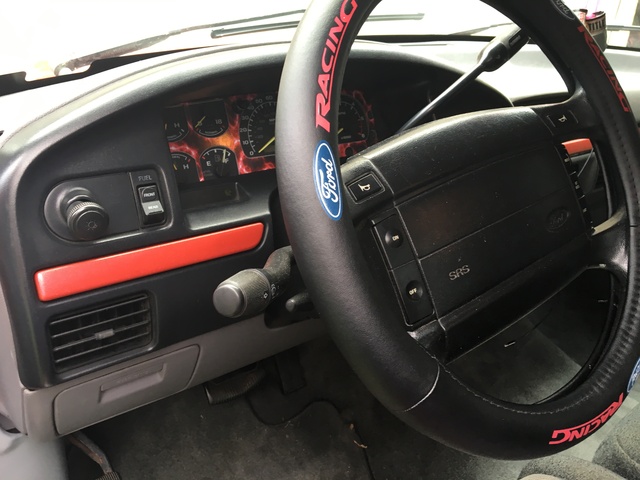 1995 Ford F-150 SVT Lightning - Pictures - CarGurus