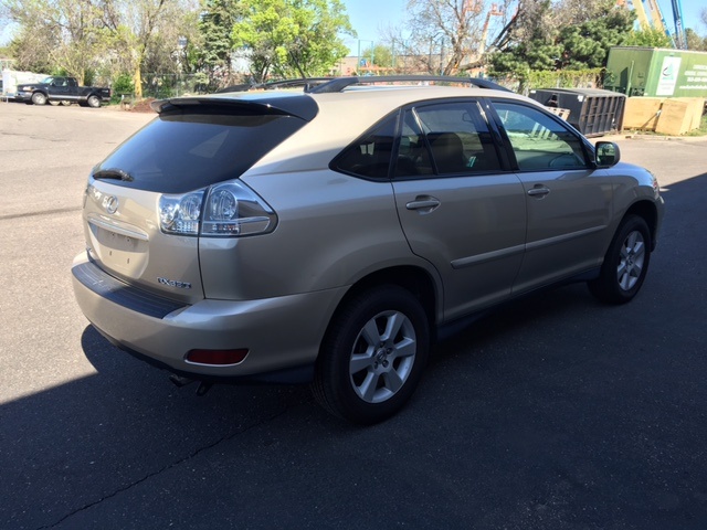 2005 Lexus RX 330 - Overview - CarGurus