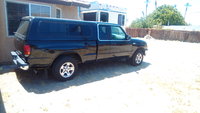 1999 Mazda B-Series Pickup Overview 1999 Mazda B-Series Pickup Overview