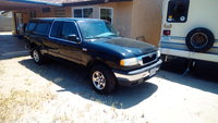 B-Series Pickup B-Series Pickup