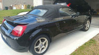 MR2 Spyder MR2 Spyder