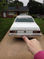 1978 Ford Granada Overview 1978 Ford Granada Overview