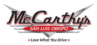 McCarthy's logo
