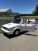 Cabriolet Cabriolet