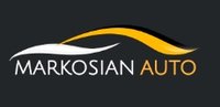 Markosian Auto logo