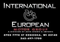 International European Motor Group logo