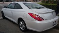 Camry Solara Camry Solara