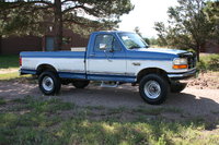 F-250 F-250