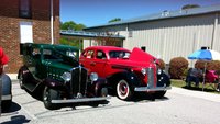 1937 Buick Special Overview