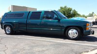 C/K 3500 C/K 3500