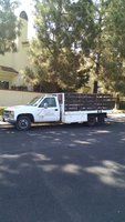 C/K 3500 C/K 3500