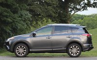 RAV4 Hybrid RAV4 Hybrid