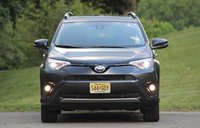 RAV4 Hybrid RAV4 Hybrid