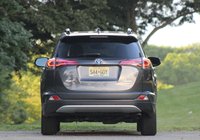 RAV4 Hybrid RAV4 Hybrid
