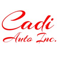 Cadi Auto Wholesale logo