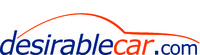 Desirable Car Ltd logo