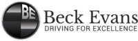 Beck Evans logo
