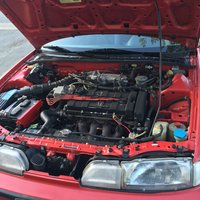 1990 Acura Integra Other Pictures Cargurus