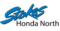 Stokes Honda North logo