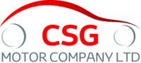 CSG Motor Company Ltd logo