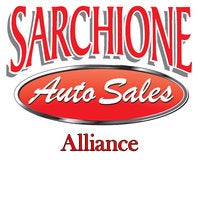 Sarchione Auto Sales logo