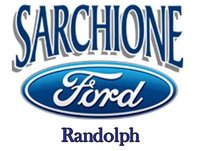 Sarchione Ford logo