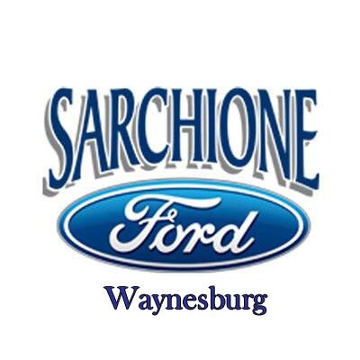 m Sarchione Ford of Waynesburg sp