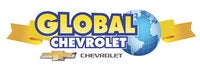 Global Chevrolet logo