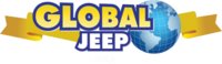 Global Jeep logo