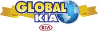 Global Kia logo