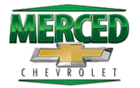Merced Chevrolet logo