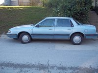Cutlass Ciera Cutlass Ciera