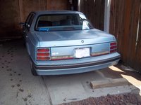 Cutlass Ciera Cutlass Ciera