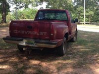 C/K 1500 C/K 1500