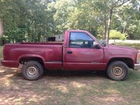 C/K 1500 C/K 1500