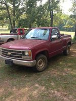 C/K 1500 C/K 1500