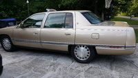 DeVille DeVille