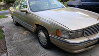 DeVille DeVille