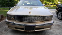DeVille DeVille