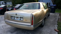DeVille DeVille