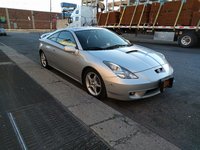 Celica Celica