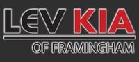 Lev Kia of Framingham logo