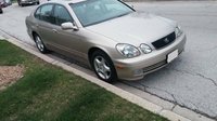 GS 400 GS 400