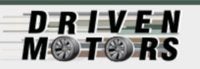 Driven Motors logo