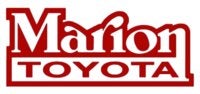 Marion Toyota logo