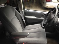 2006 Chrysler Town Country Interior Pictures Cargurus